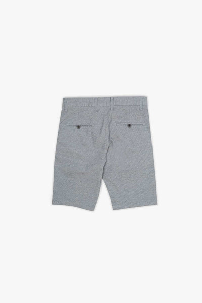 Short Chuck Pattern - Knowledge cotton apparel