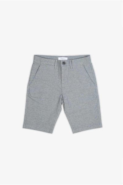 Short Chuck Pattern - Knowledge cotton apparel