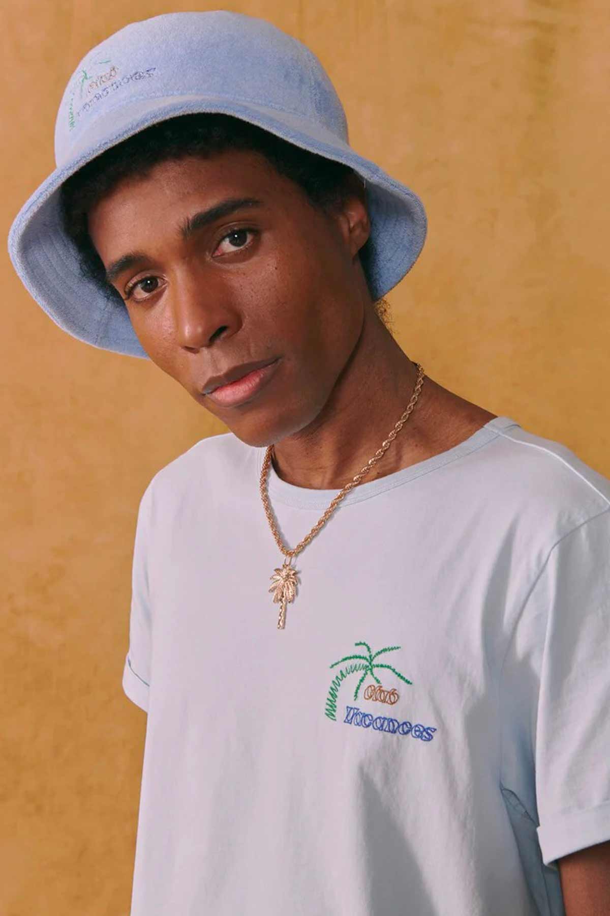 T-shirt Poitou Club Vacances - maison Labiche