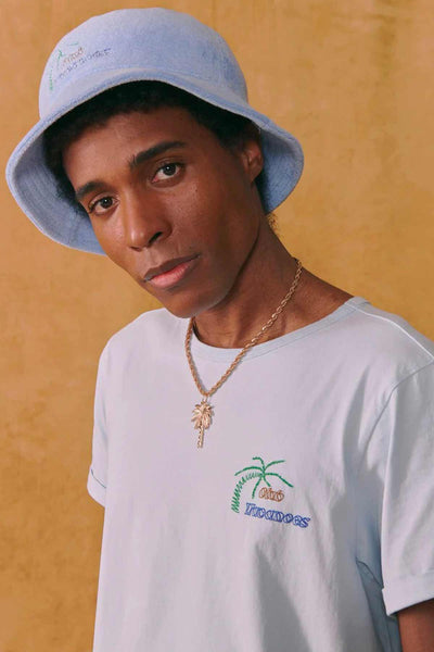 T-shirt Poitou Club Vacances - maison Labiche