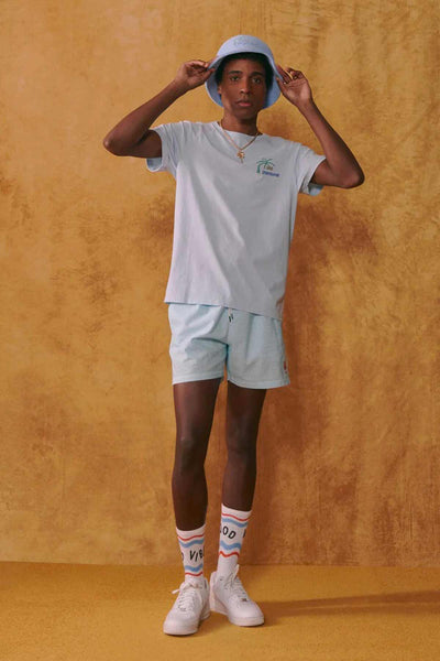 T-shirt Poitou Club Vacances - maison Labiche