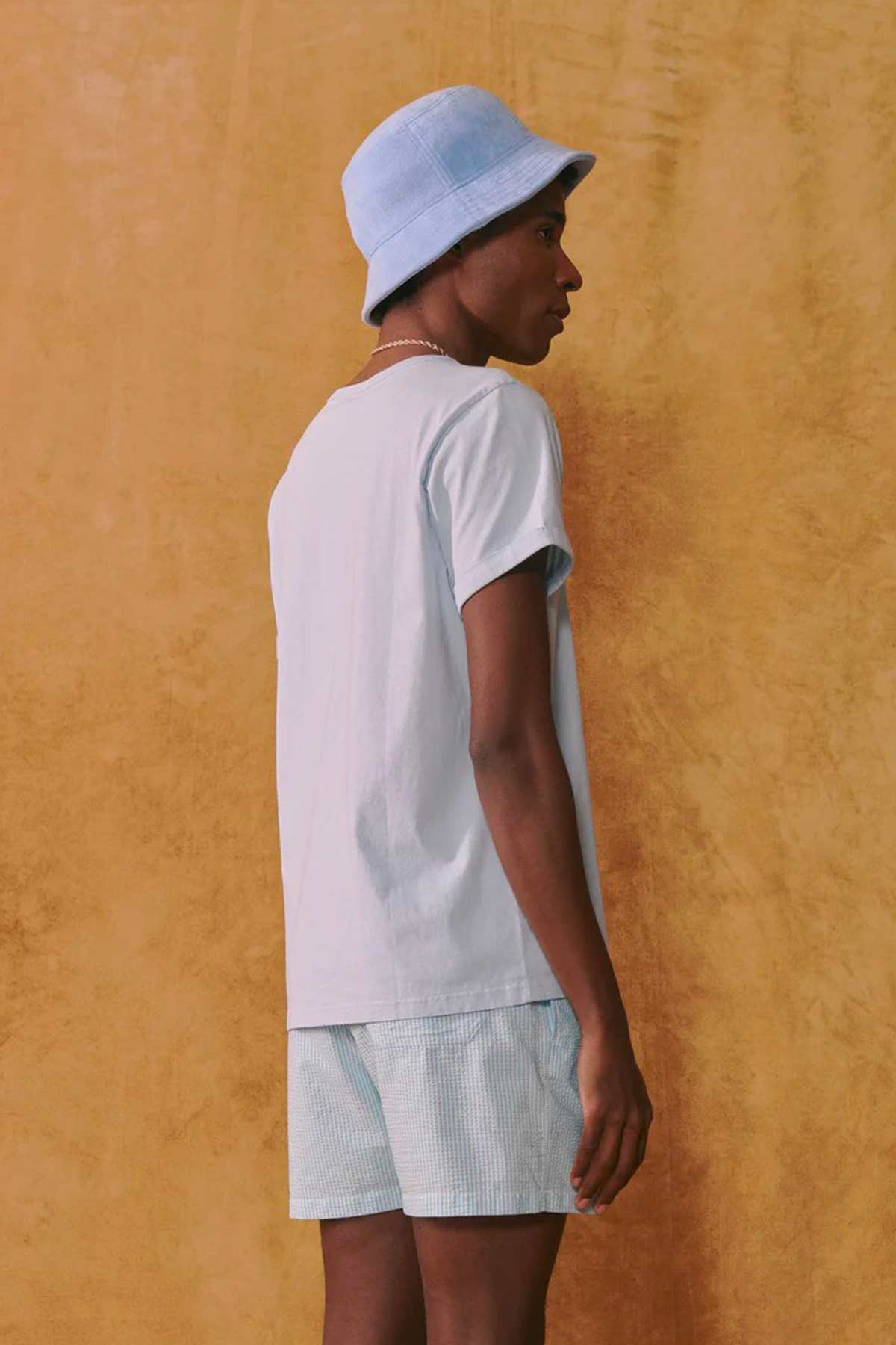 T-shirt Poitou Club Vacances - maison Labiche