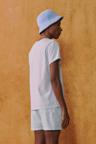 T-shirt Poitou Club Vacances - maison Labiche
