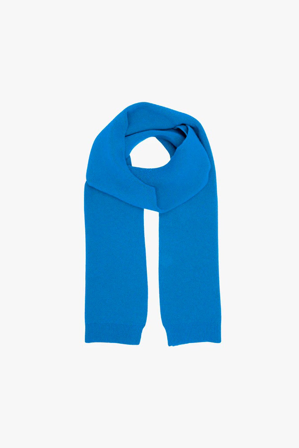 Écharpe Merino Wool - Colorful Standard