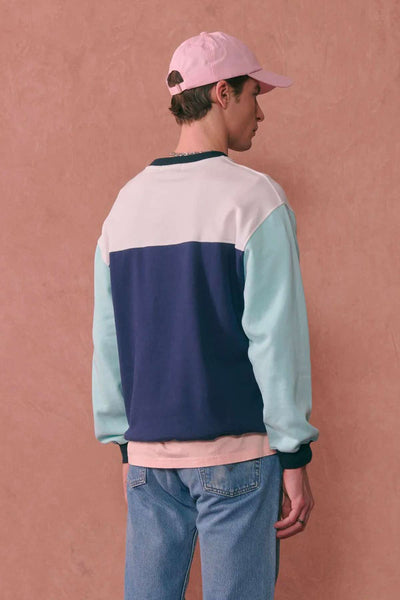 Sweat Ledru Good Vibes - Maison Labiche