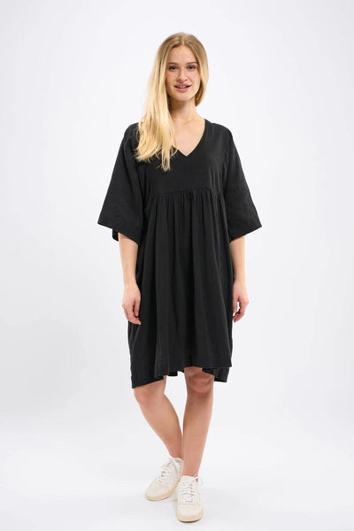 Robe Heather - Knowledge Cotton Apparel