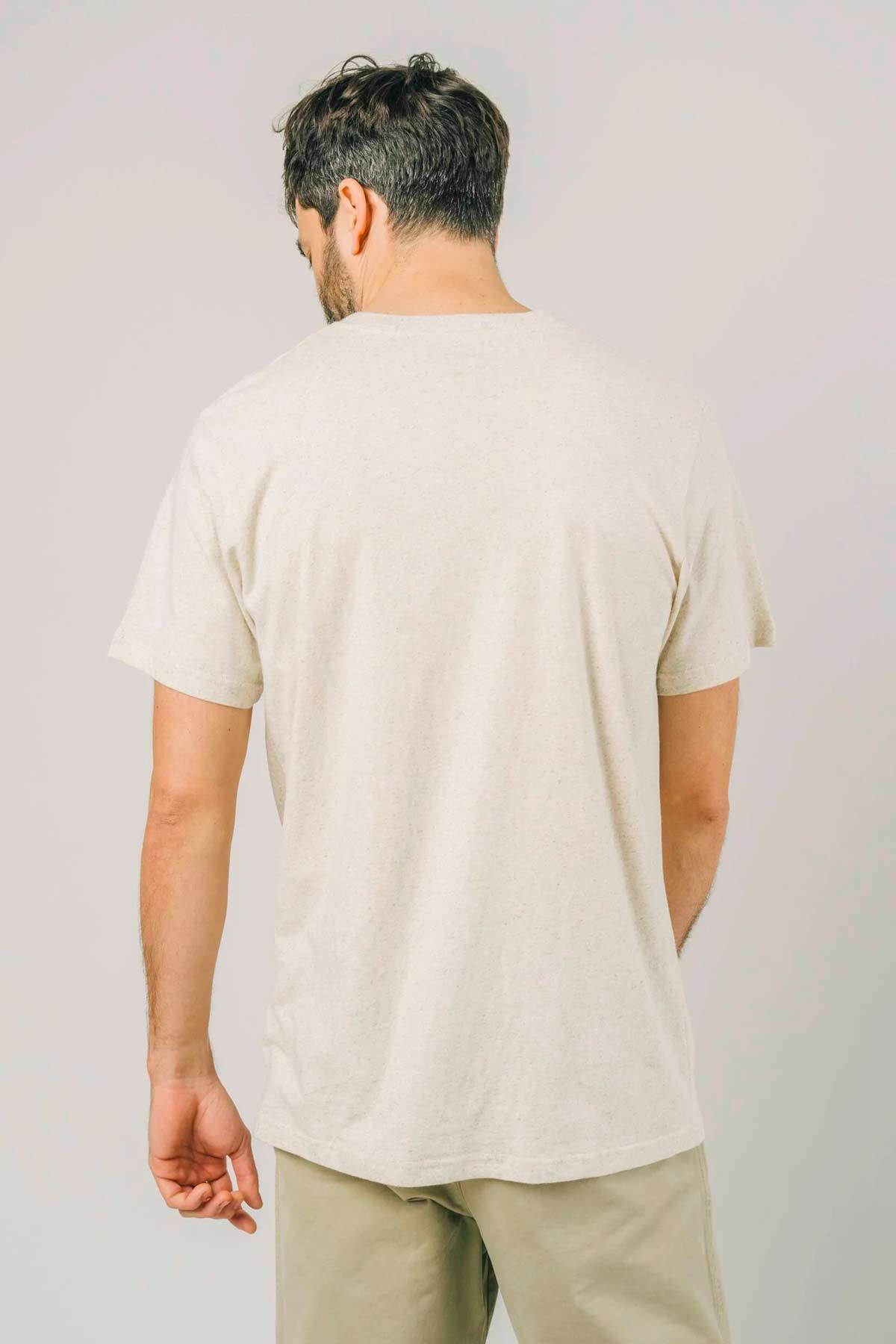 T-Shirt Iceberg - Brava Fabrics