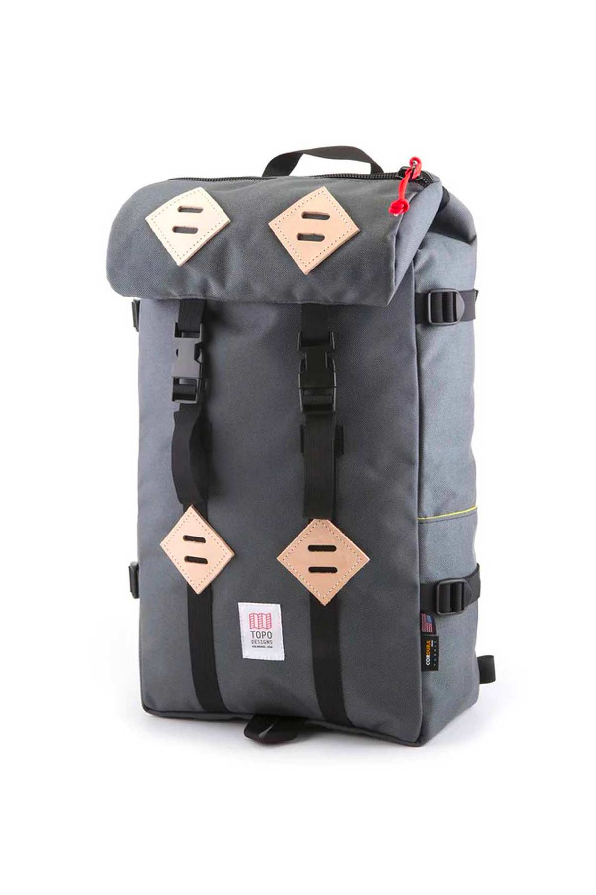 Sac à dos Klettersack 25L - Topo Designs