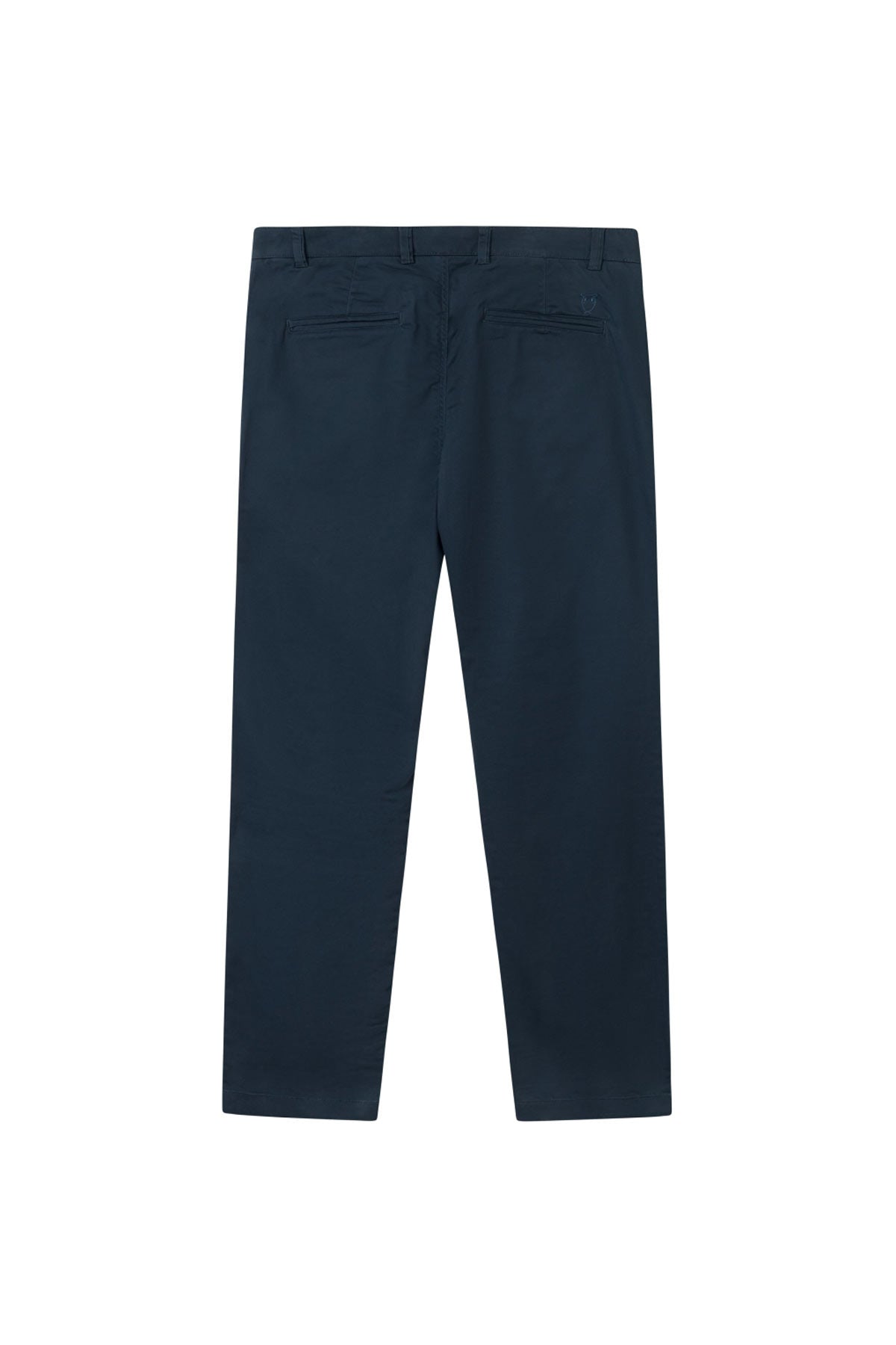 Pantalon Luca Slim Twill Chino - Knowledge Cotton Apparel
