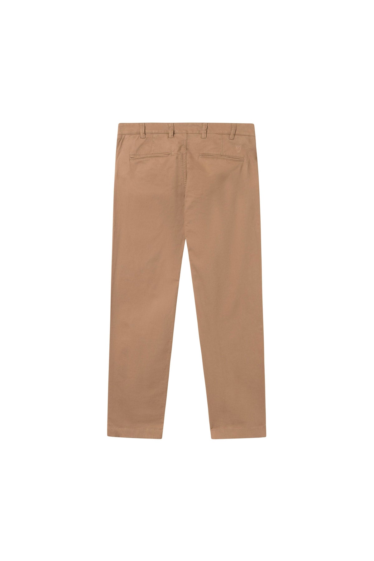 Pantalon Luca Slim Twill Chino - Knowledge Cotton Apparel