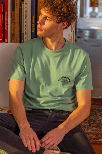 T-Shirt Lugny - Faguo