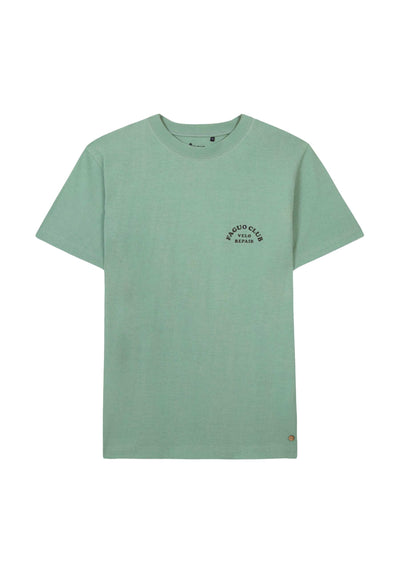 T-Shirt Lugny - Faguo
