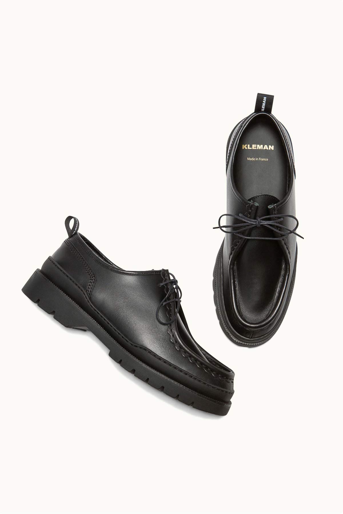 Chaussures Major - Kleman