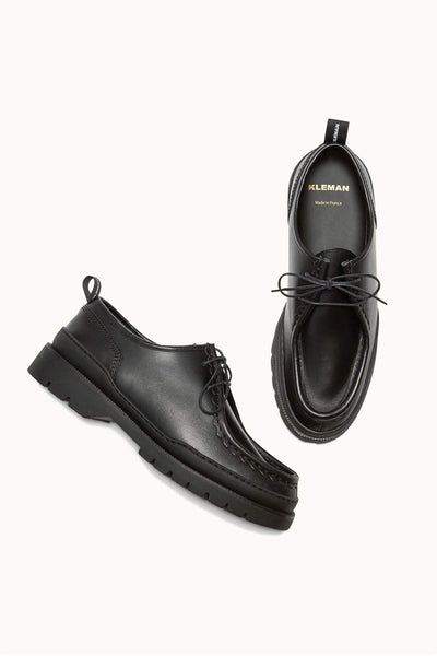 Chaussures Major - Kleman