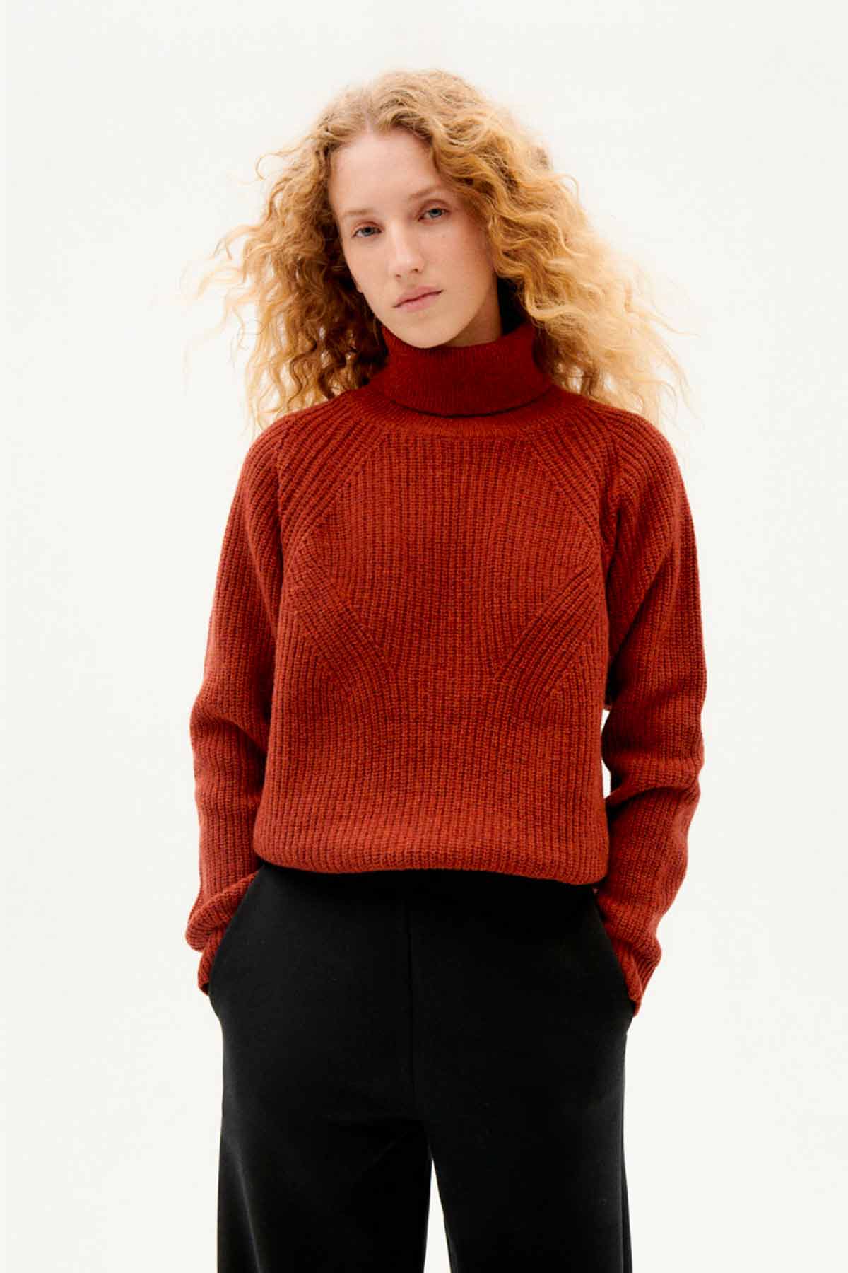 Pull Matilda - Thinking Mu