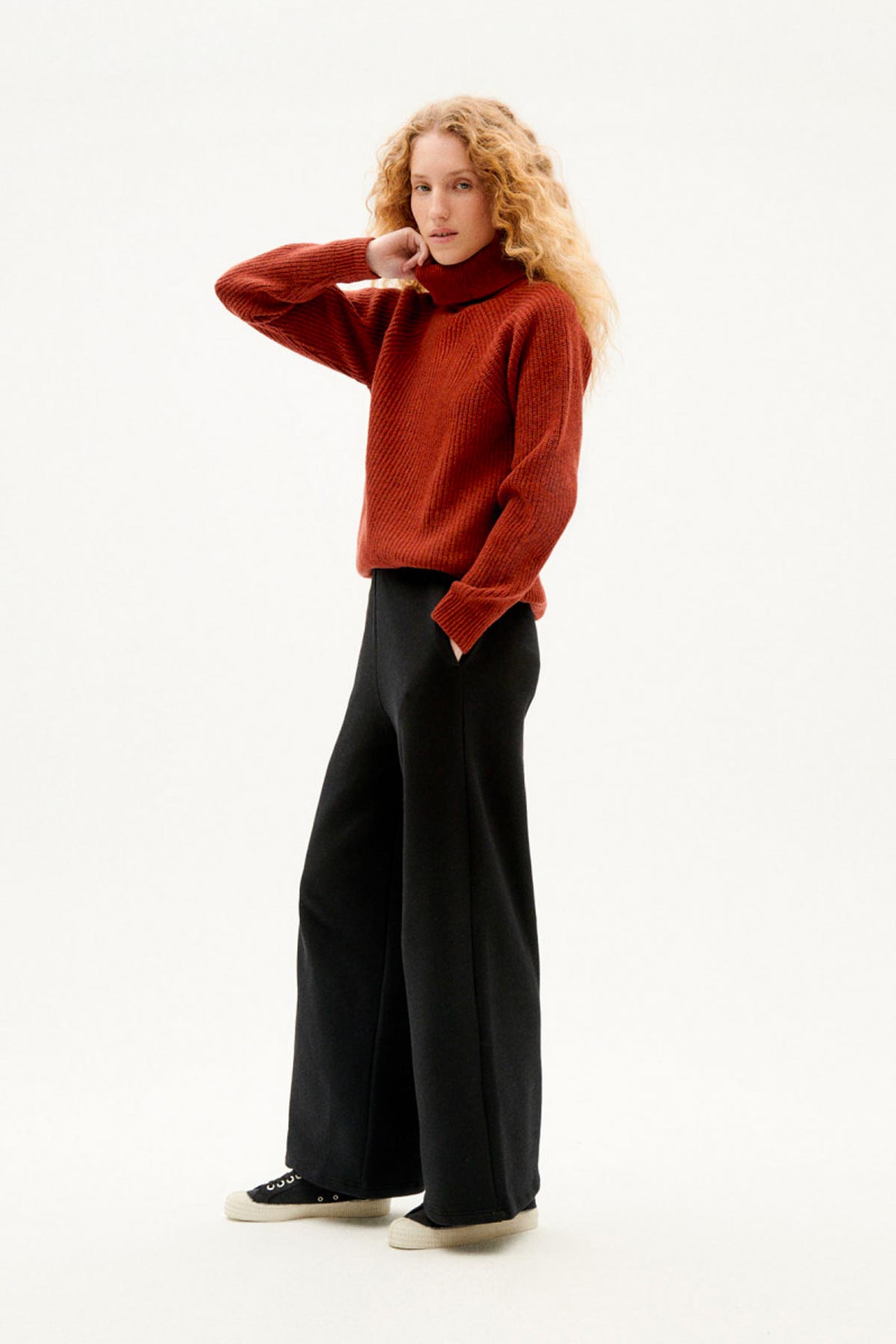 Pull Matilda - Thinking Mu