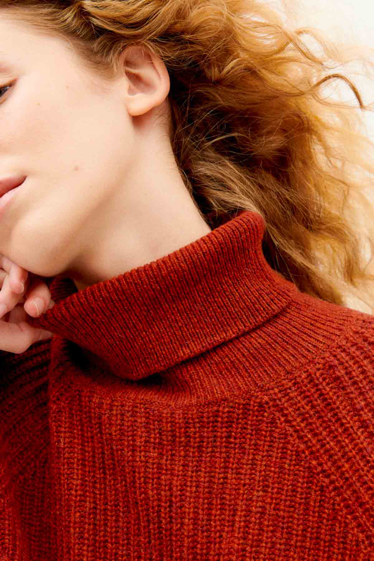 Pull Matilda - Thinking Mu