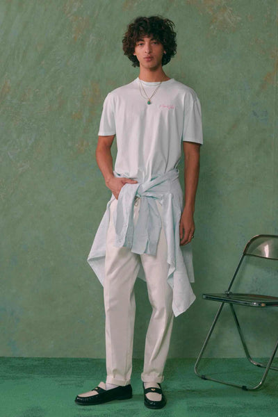 T-Shirt Popincourt Miami Vice - Maison Labiche