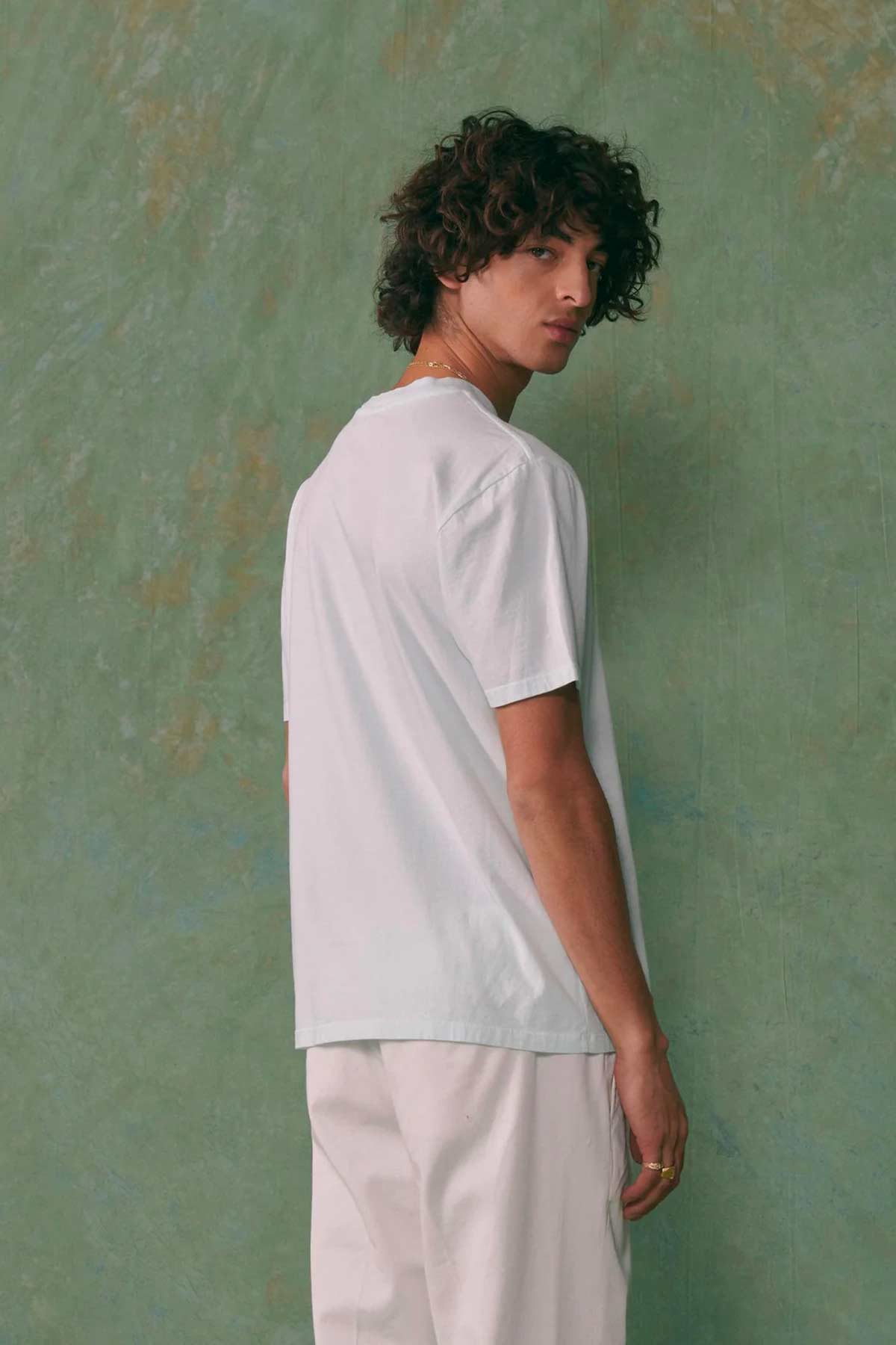 T-Shirt Popincourt Miami Vice - Maison Labiche