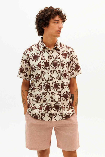 Chemise Tom - Thinking Mu