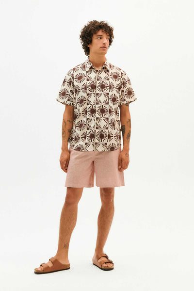 Chemise Tom - Thinking Mu
