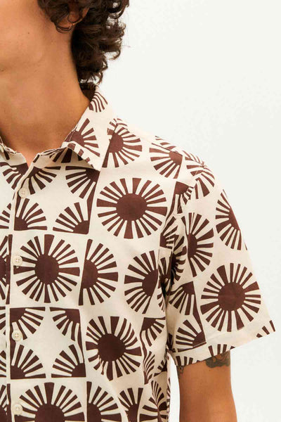 Chemise Tom - Thinking Mu