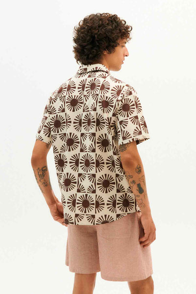 Chemise Tom - Thinking Mu