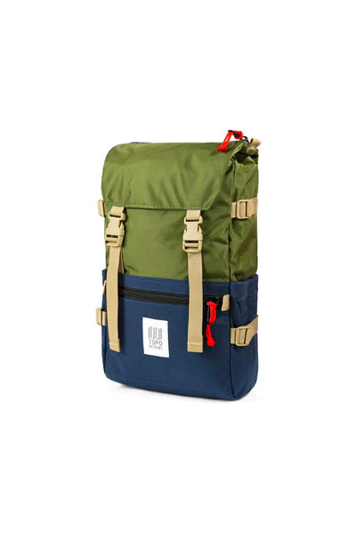 Rover pack classic Nylon 20L - Topo Designs