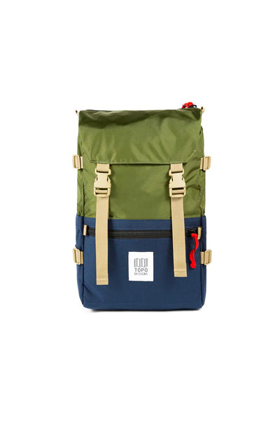 Rover pack classic Nylon 20L - Topo Designs