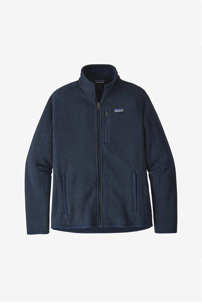 Better Sweater Jacket - Patagonia