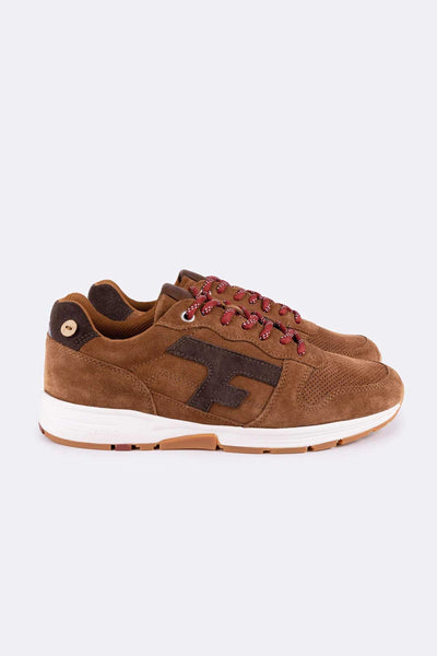 Baskets Olive - Faguo
