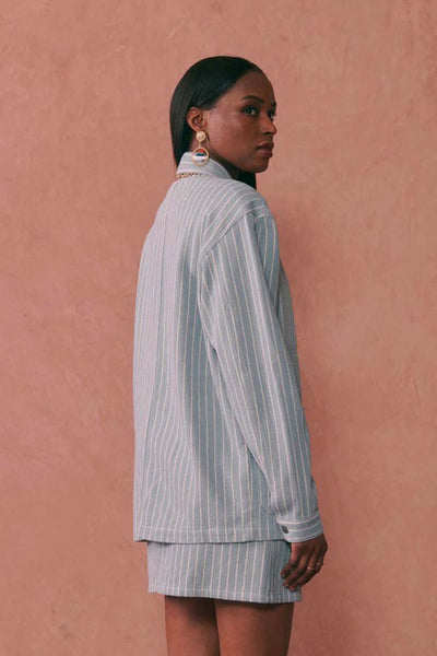 Veste Sebasto Out Of Office - Maison Labiche