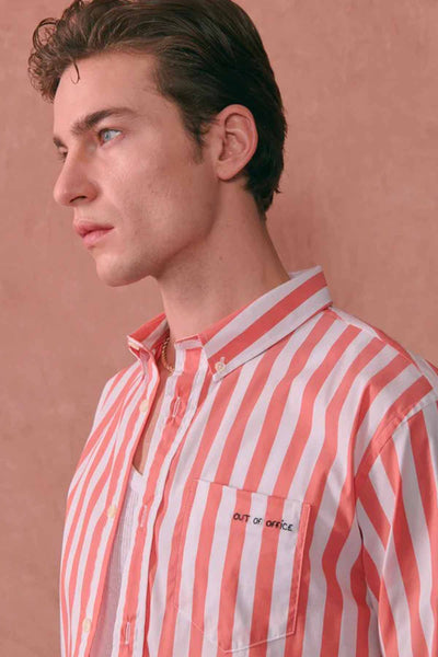 Bonne Graine Out Of Office - Maison Labiche