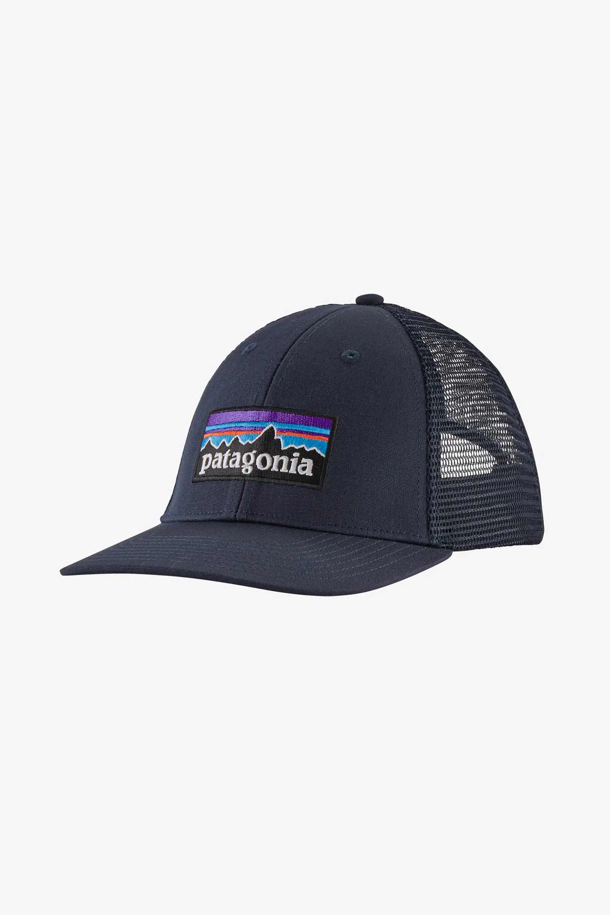 P-6 Logo Lopro Trucker Hat - Patagonia