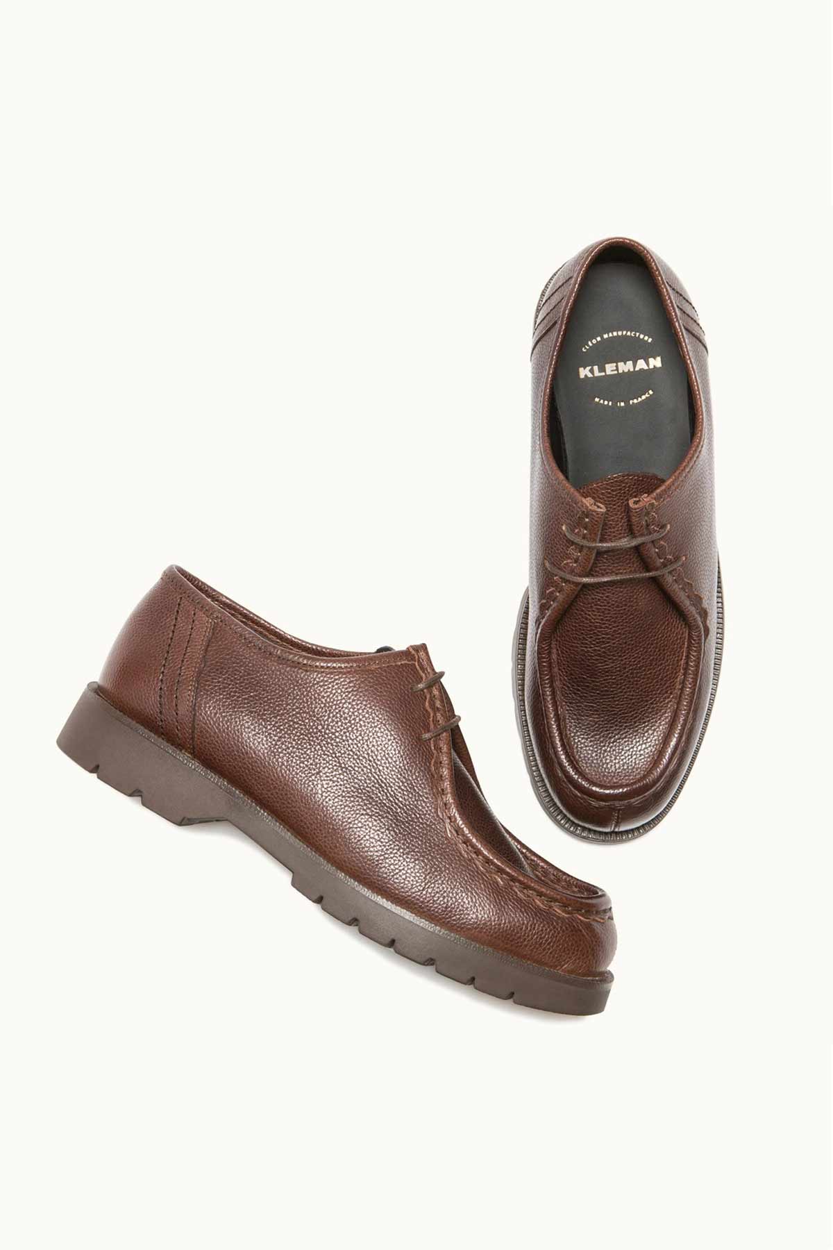 Chaussures Padror G VGT - Kleman
