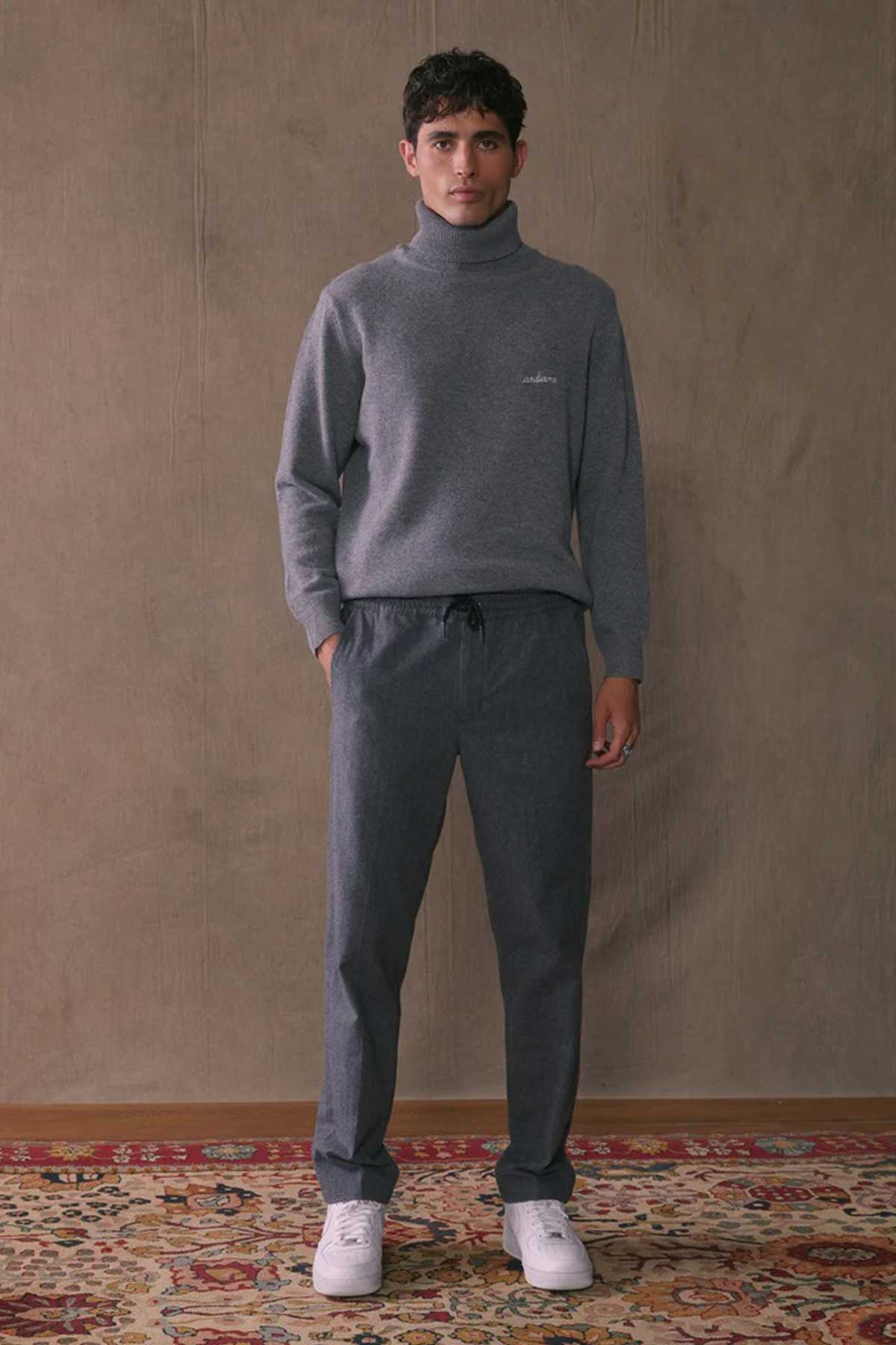 Pantalon Arcade - Maison Labiche