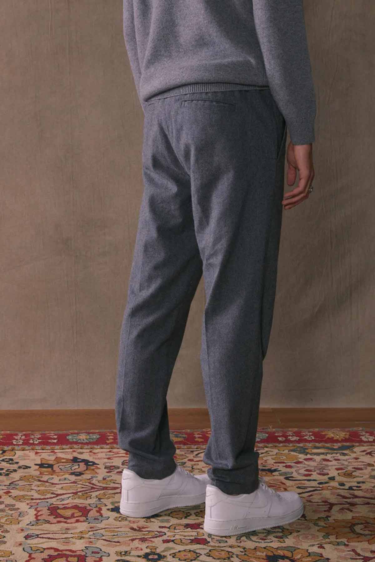 Pantalon Arcade - Maison Labiche