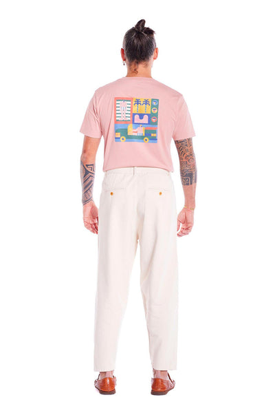 Pantalon Swing - Olow