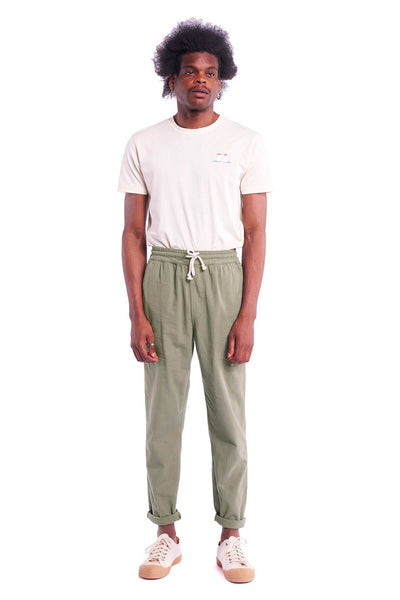 Pantalon WeekEnd - Olow