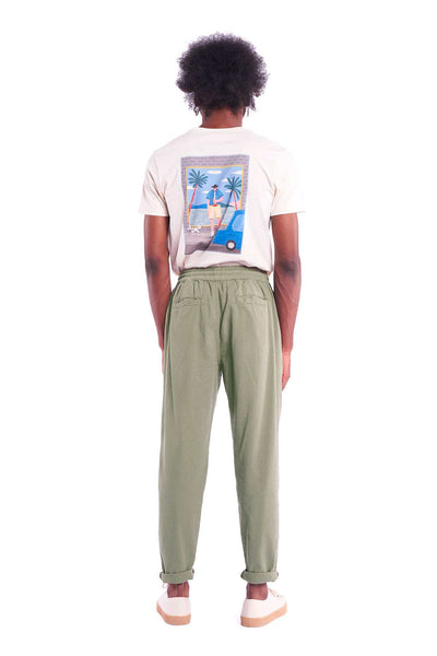 Pantalon WeekEnd - Olow
