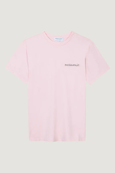 T-Shirt Popincourt Passionfruit - Maison Labiche