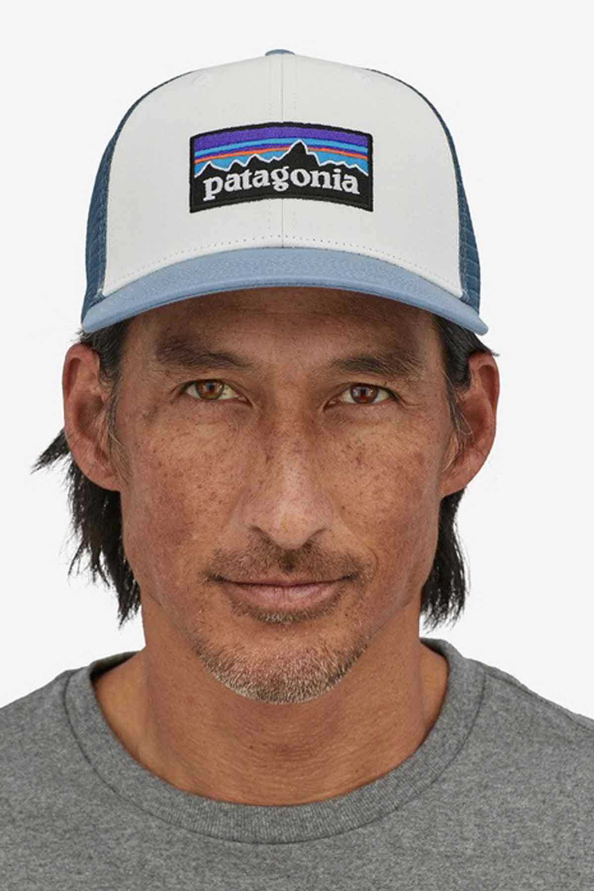 Casquette P-6 Logo Trucker Hat - Patagonia