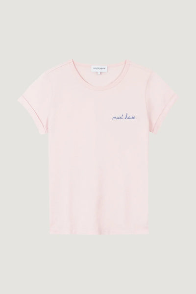 T-Shirt Must Have - Maison Labiche