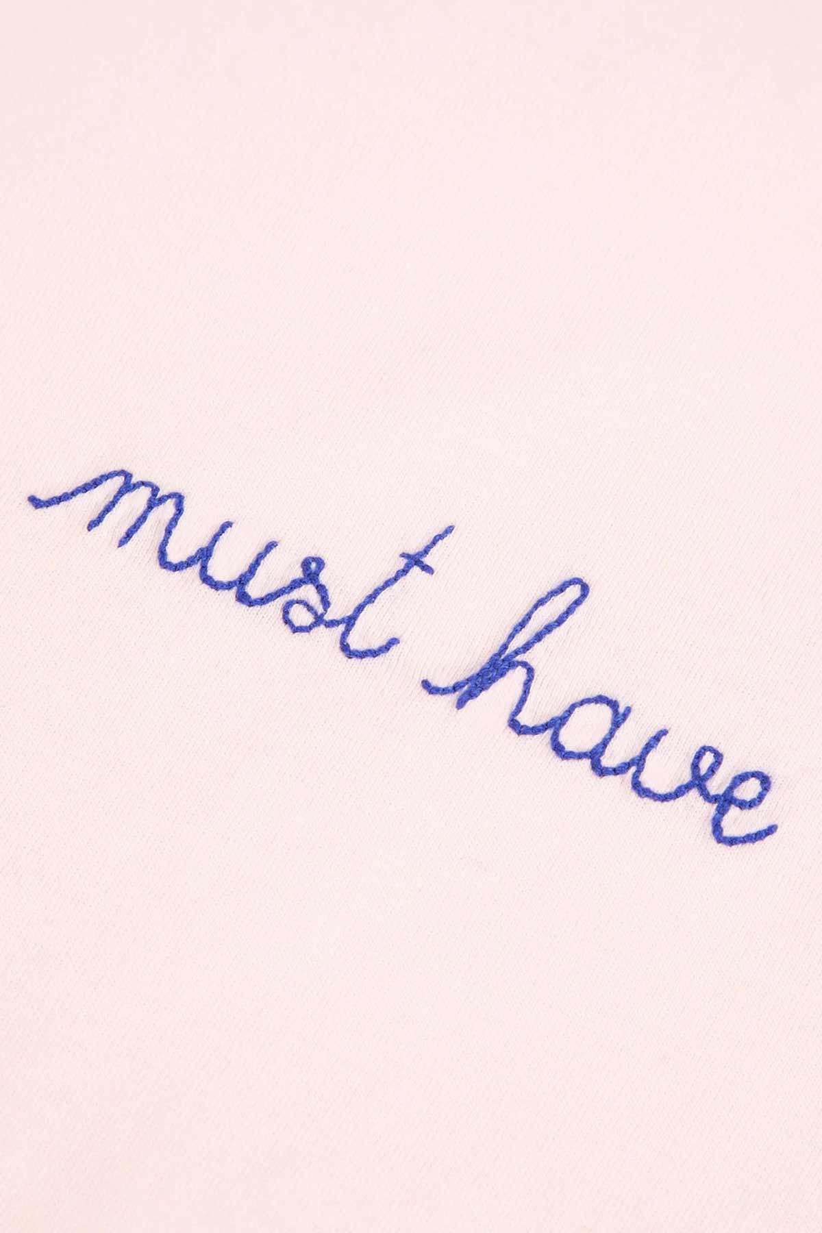 T-Shirt Must Have - Maison Labiche