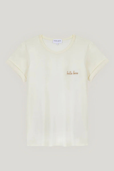 T-shirt Poitou Tuto Bene - Maison Labiche