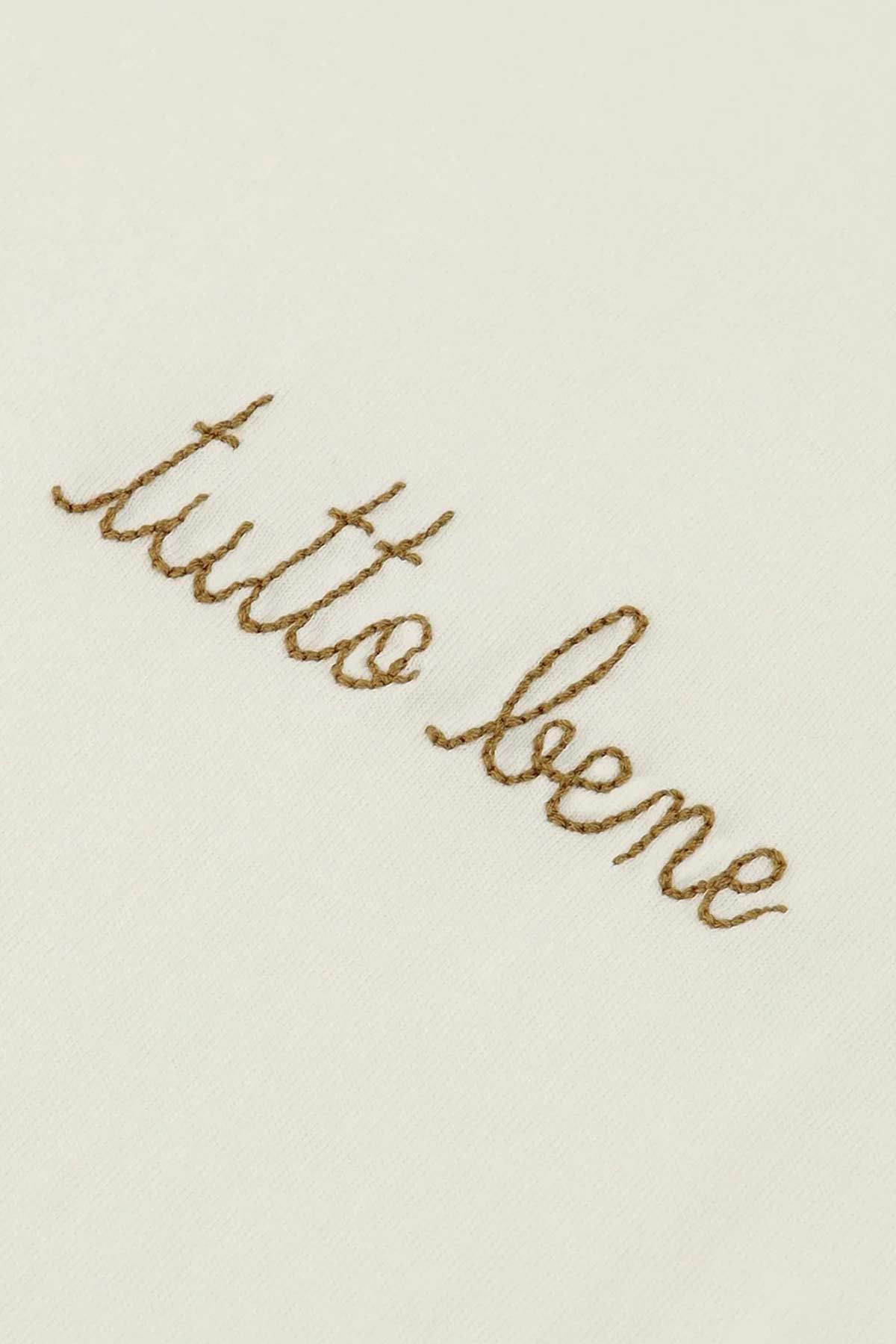 T-shirt Poitou Tuto Bene - Maison Labiche