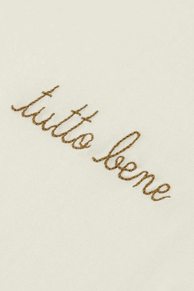 T-shirt Poitou Tuto Bene - Maison Labiche