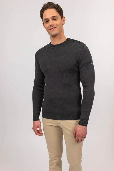 Pull Rochefort 1 U - Saint James