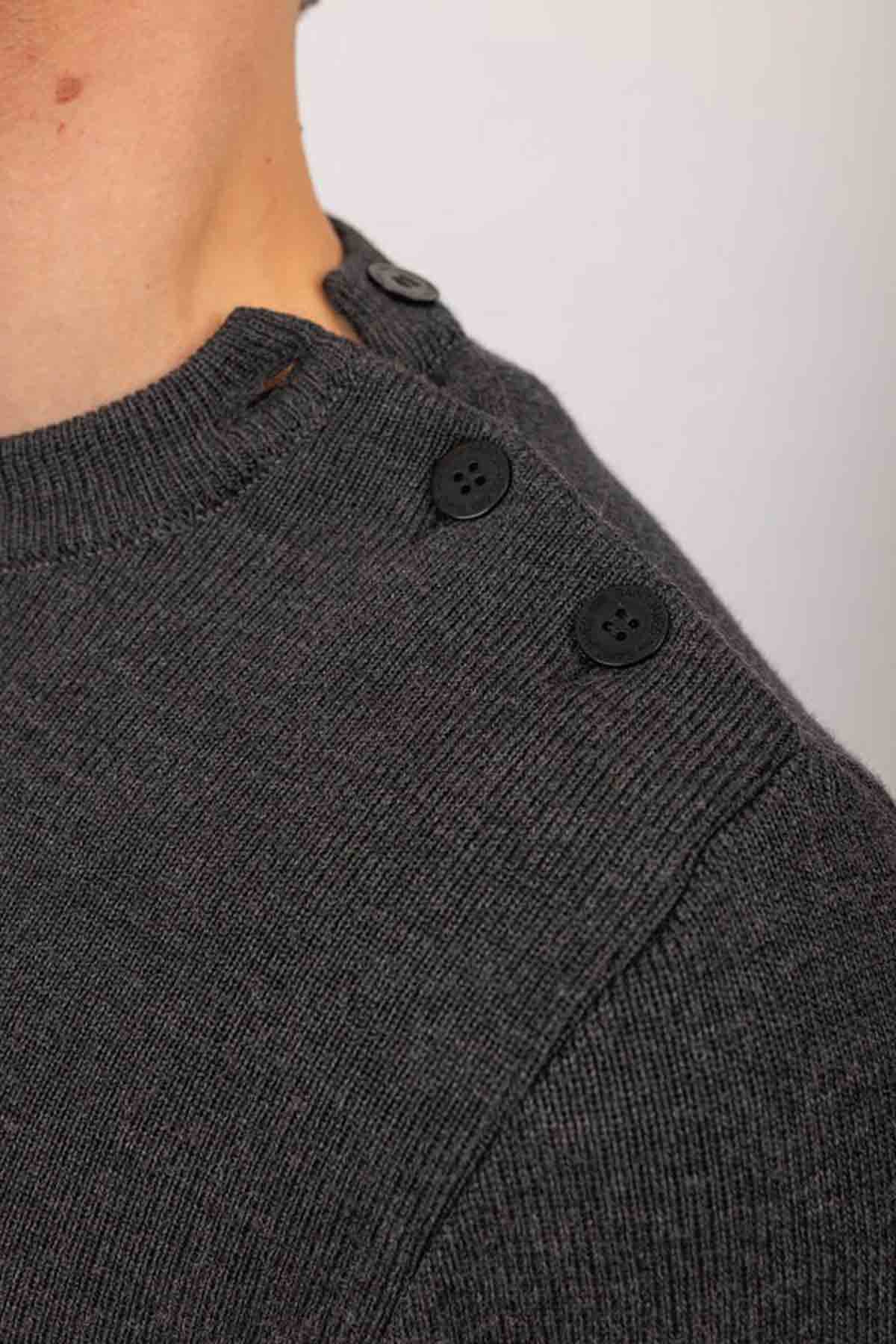 Pull Rochefort 1 U - Saint James