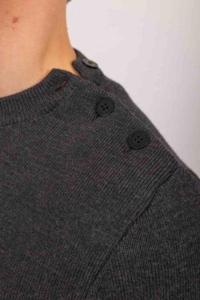 Pull Rochefort 1 U - Saint James